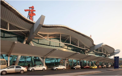 漳州空运重庆江北机场