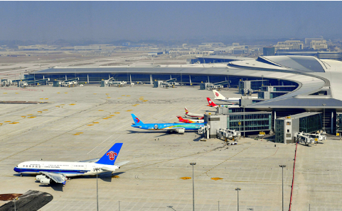 漳州空运北京（首都、大兴）机场